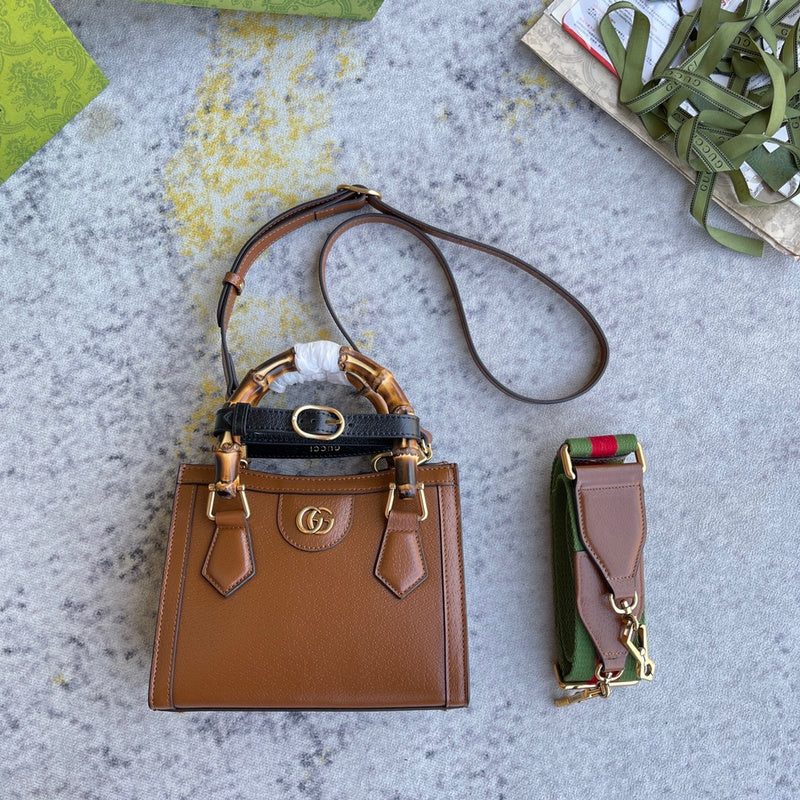 Amelia - GCC Bags - 1836