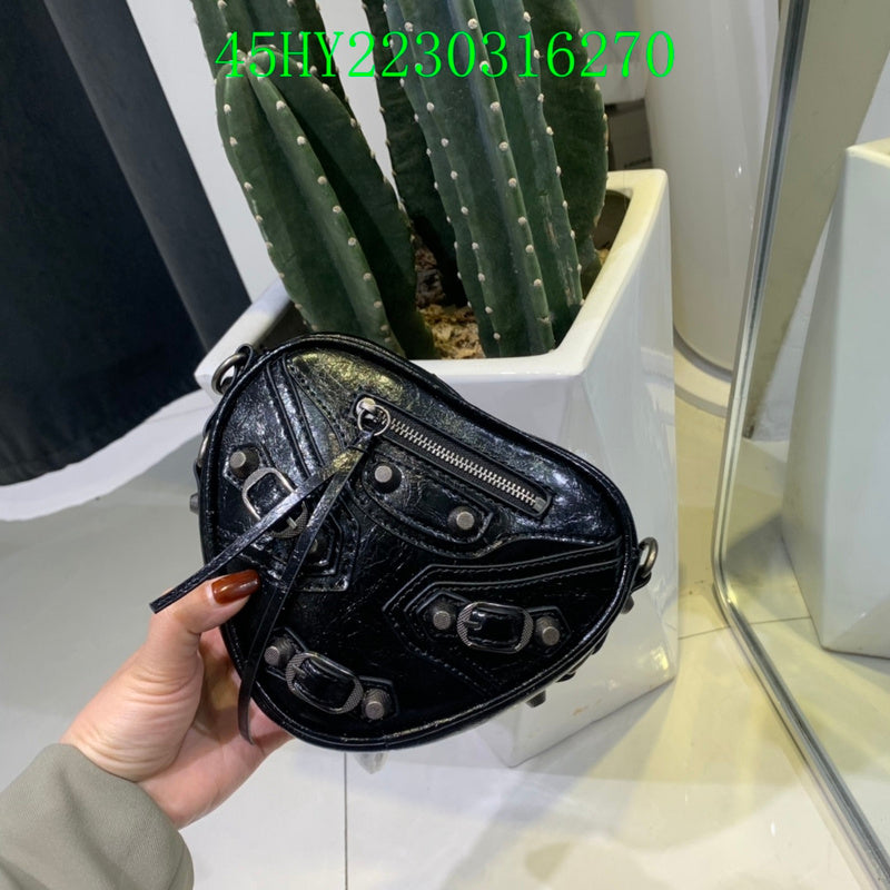 Amelia - BGA Bags - 1859