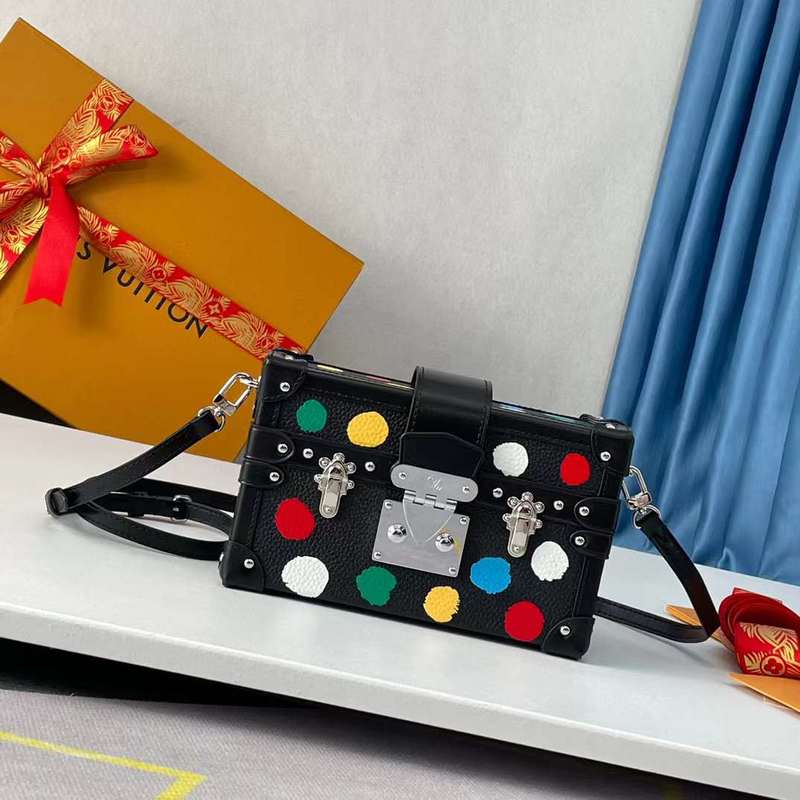Amelia- Lu-Vi bags - 11545