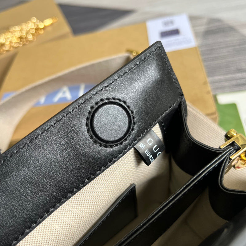 Amelia- GCI LUXURY LADY BAGS - 515