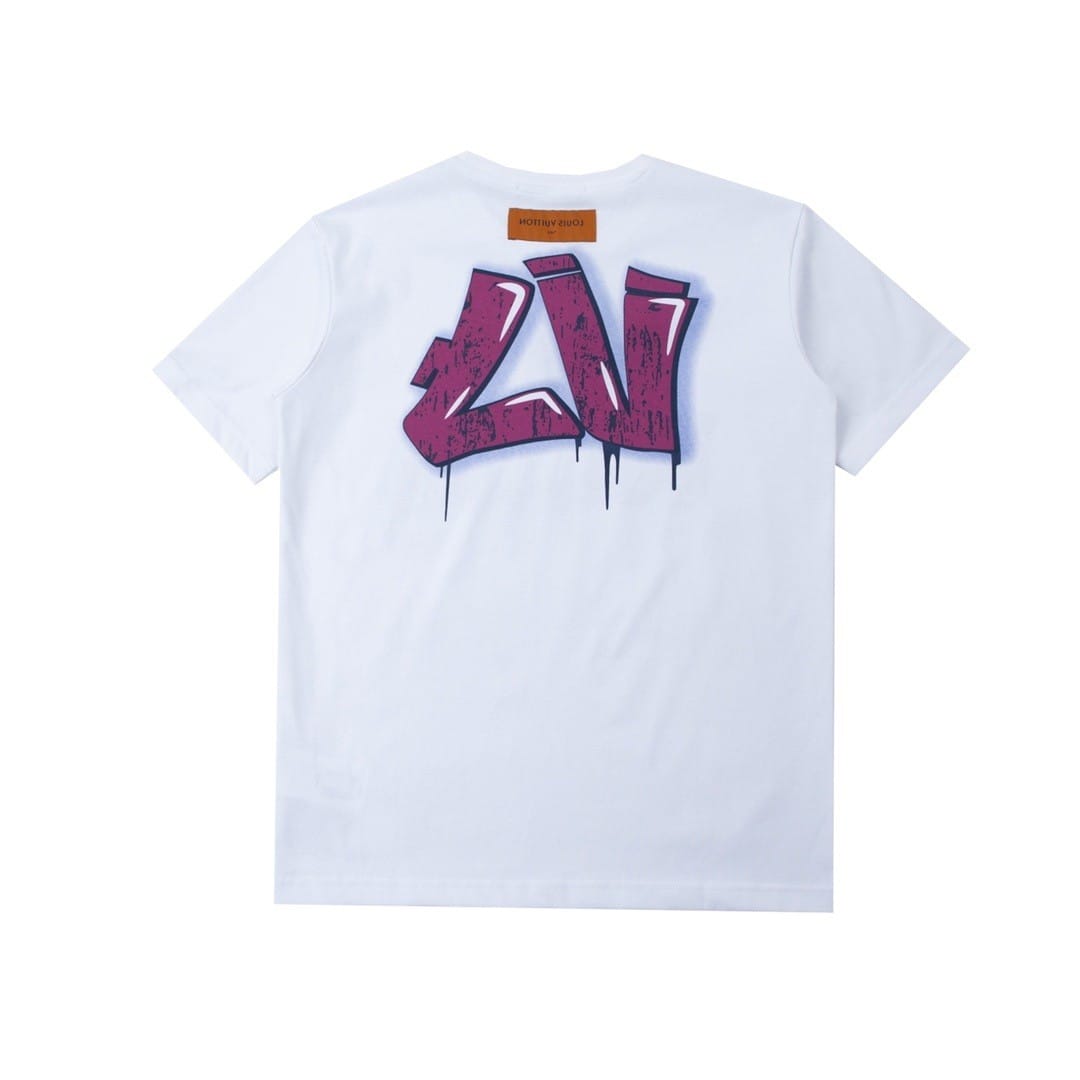 Louis Vuitton Tshirt