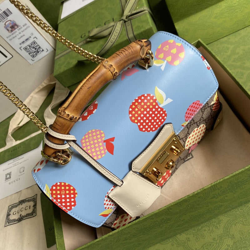 Amelia- GUKI Bags - 1749