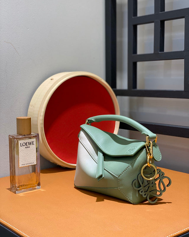 Amelia's Bag Gallery - LWO Bags - 814