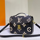 Amelia- GUKI Women Bags - 1510