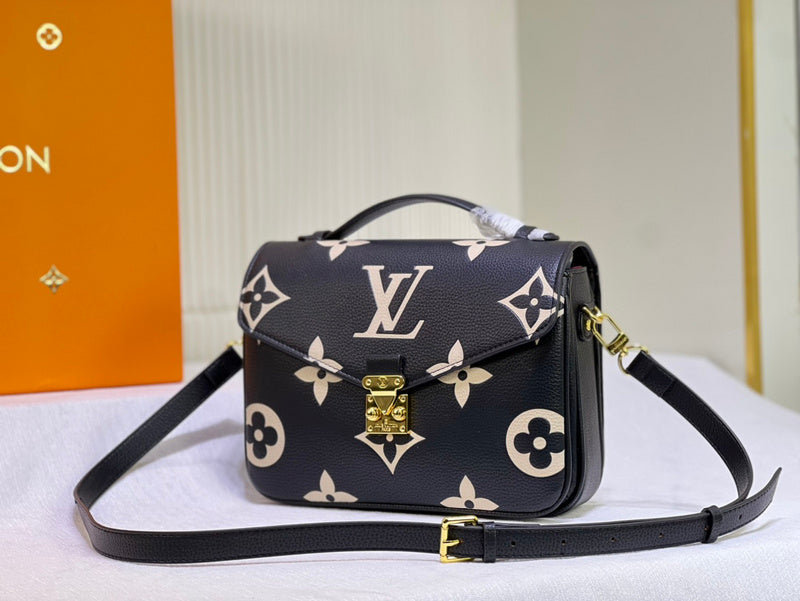 Amelia- GUKI Women Bags - 1510