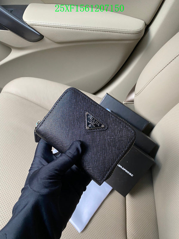 Amelia - PD Wallet - 073