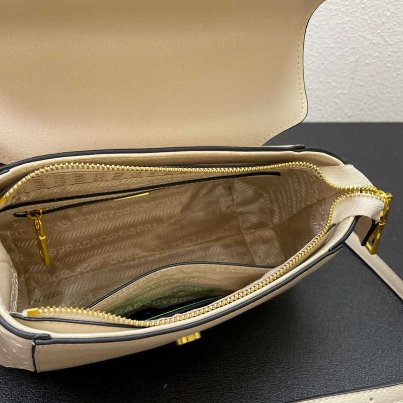 Amelia- PRDA  LUXURY BAGS - 404