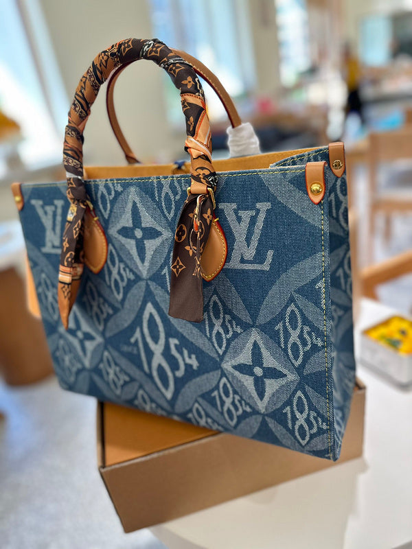 Amelia - LV Bags - 14336