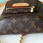 Amelia- Lu-Vi bags - 6354