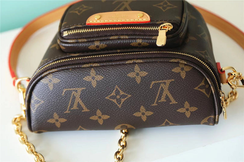 Amelia- Lu-Vi bags - 6354