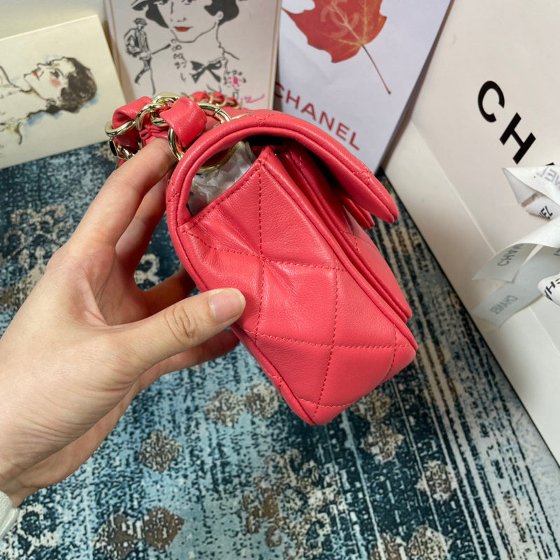 Amelia-  CHL BAGS  - 235