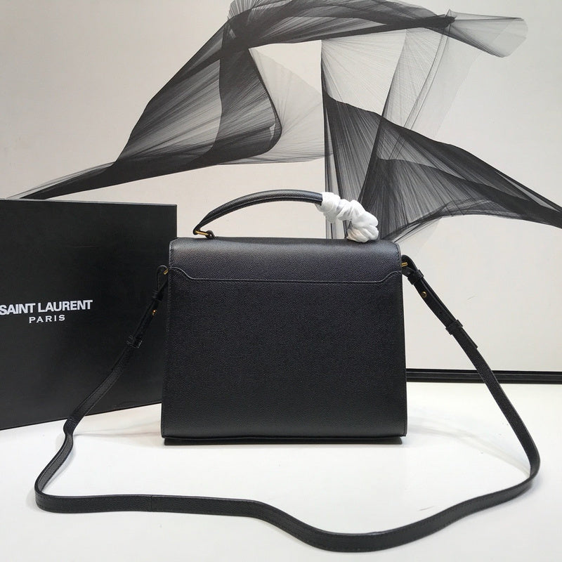 Amelia - YSL Bag - 2203
