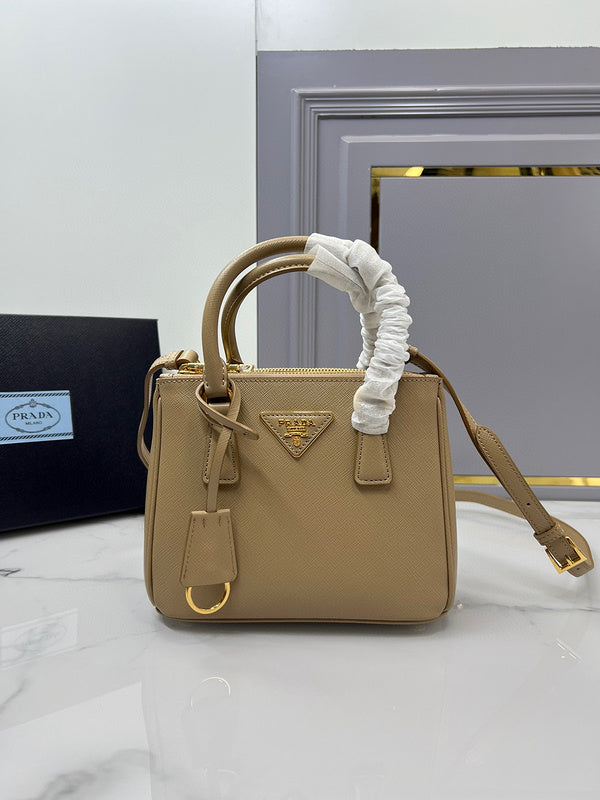 Amelia- PRDA  LUXURY BAGS - 812
