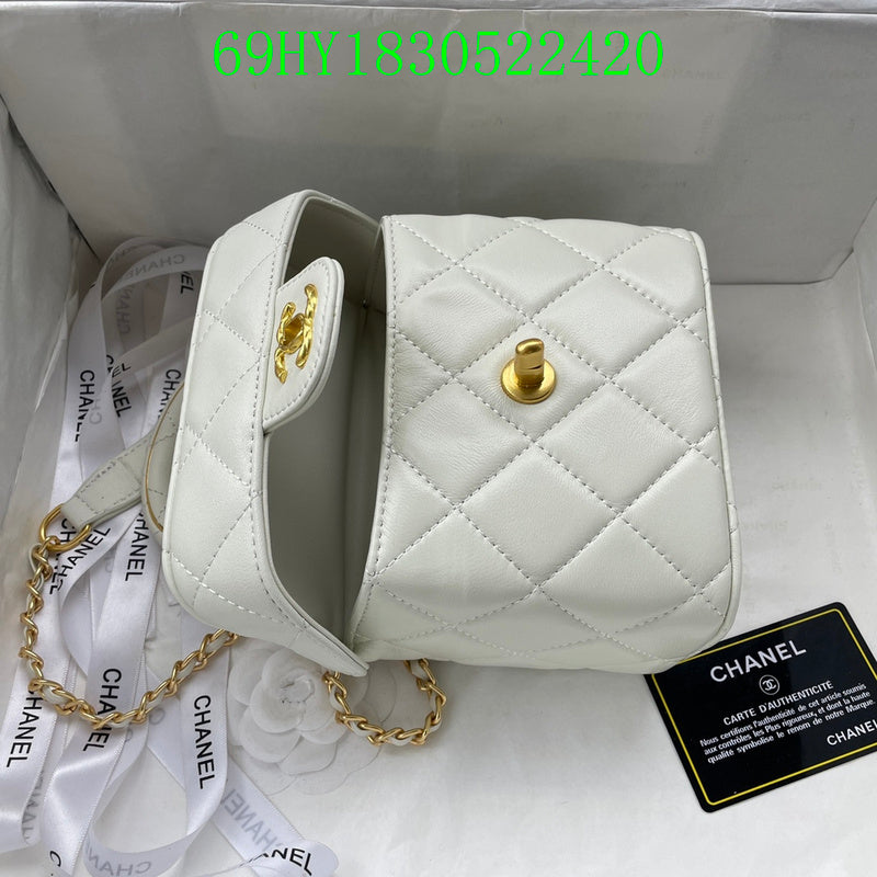 Amelia - CHL Bags - 847