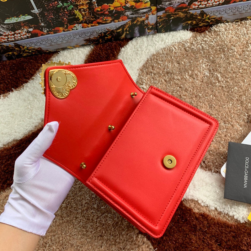 Amelia- DG Bags - 155