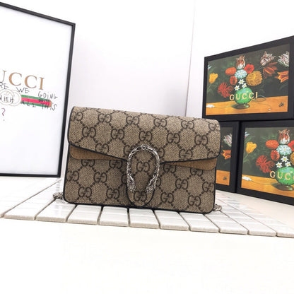 Amelia Fashion - GCI Bags - 2568