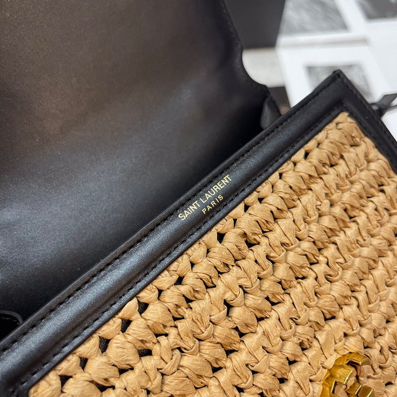 Amelia - YSL Bag - 3635