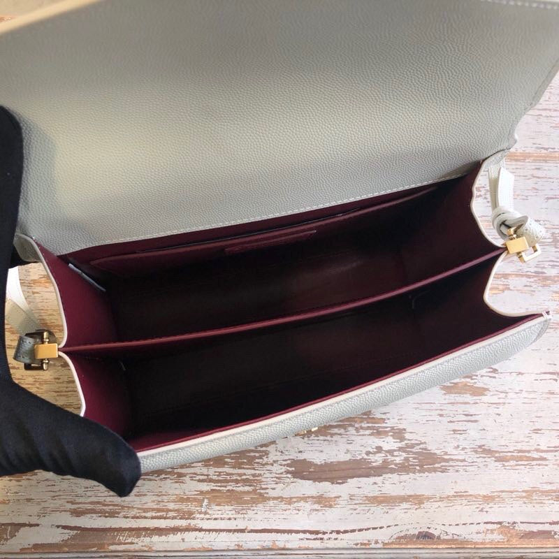 Amelia - YSL Bag - 2263