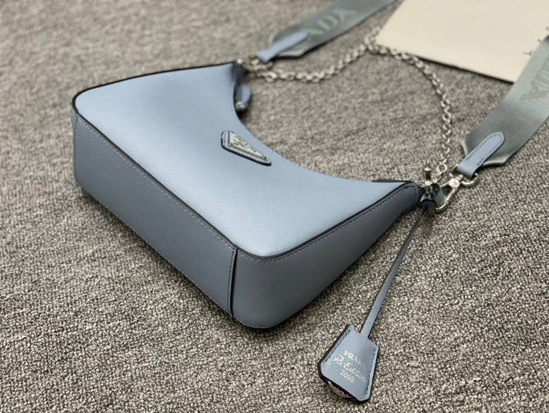 Camila Bags - Prada Bags - 1201