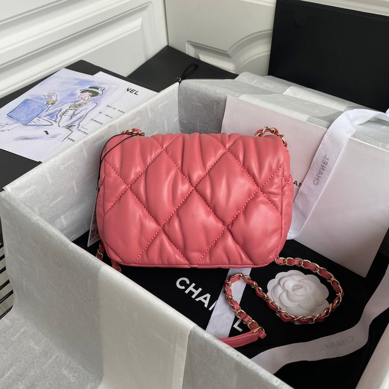 Amelia- CHL Bags - 6372