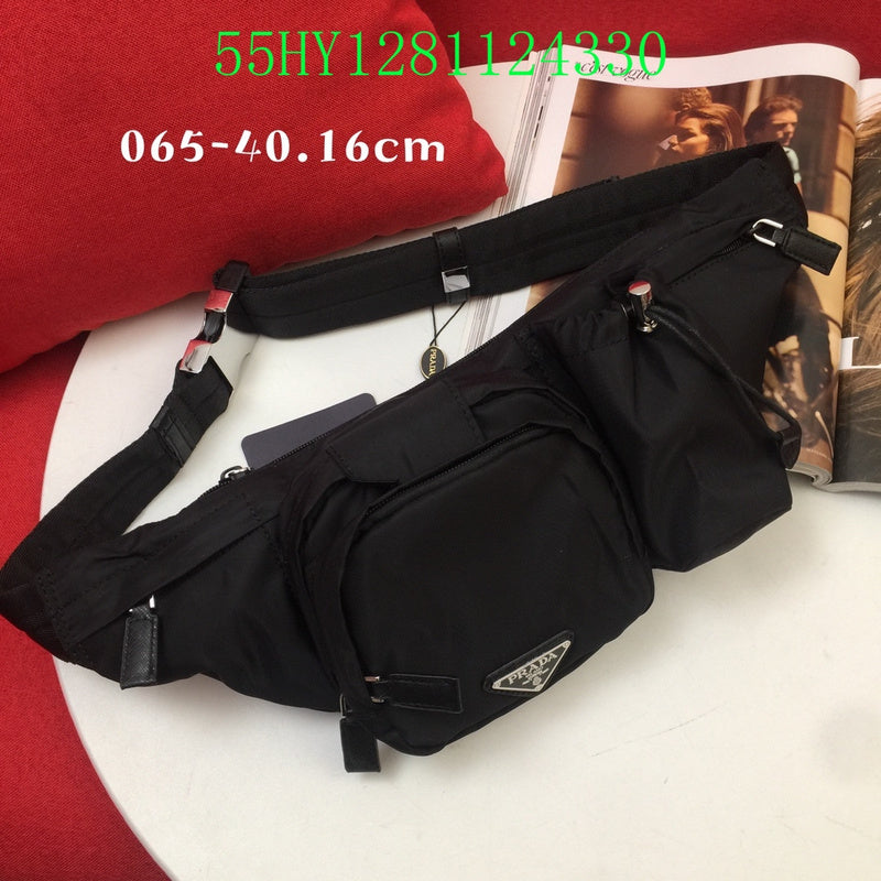 Prada Bags - The Barnes Bags  782