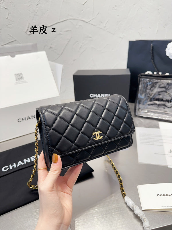 Amelia- CHL Bags - 7235