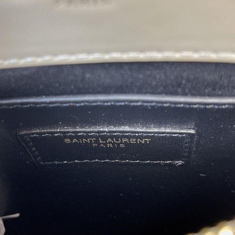 Amelia - YSL Bag - 2316