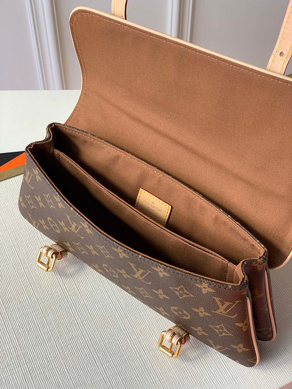 Amelia - LV Bags - 14026