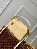 Amelia - LV Bags - 15601