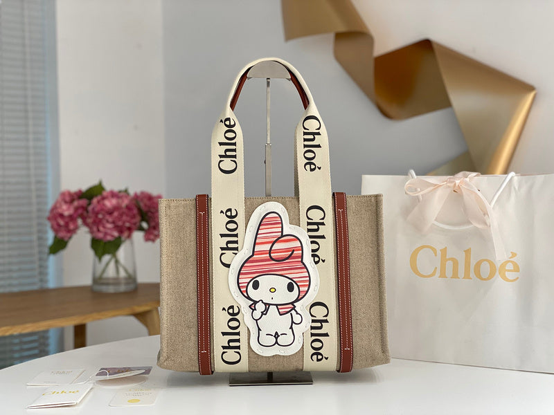 Amelia's Bag Gallery - CLE Bags - 303