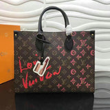 Amelia - LV Bags - 13962
