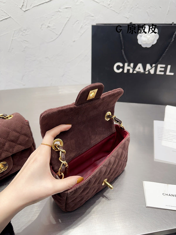 Amelia- CHL Bags - 7177