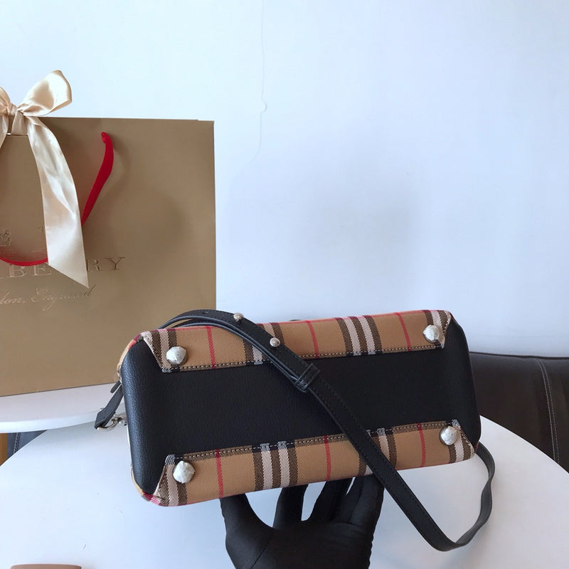 B-Berry Bags - Women Ameliave Luxury Bags - 749