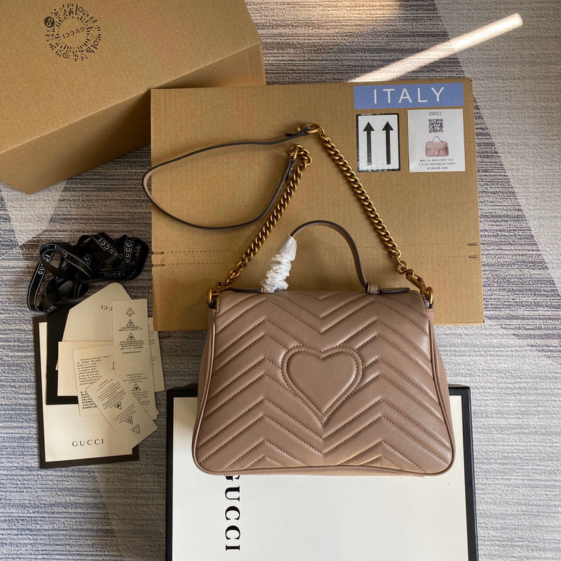 Amelia- GCI WOMEN DESINER HANDBAG  - 1067