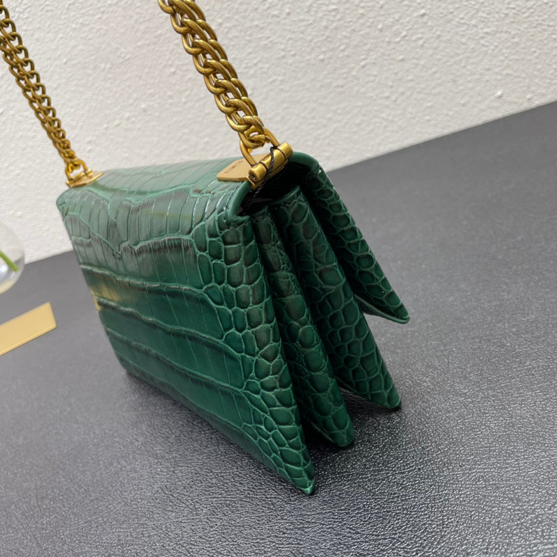 Amelia - BLN-CIAGA WOMEN LUXURY BAGS - 777