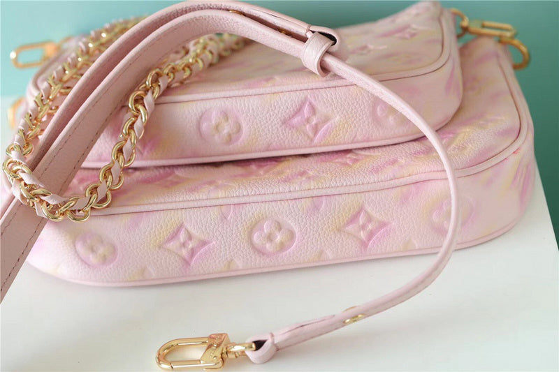 Amelia- Lu-Vi bags - 6691