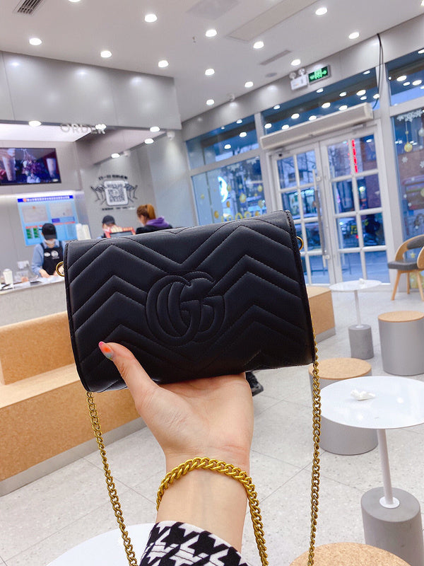 Amelia- GCI Bags - 2130