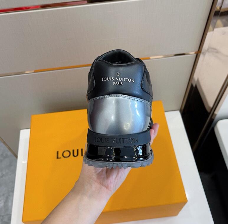AmeliaLuxury - LOV Men Shoes - 1371