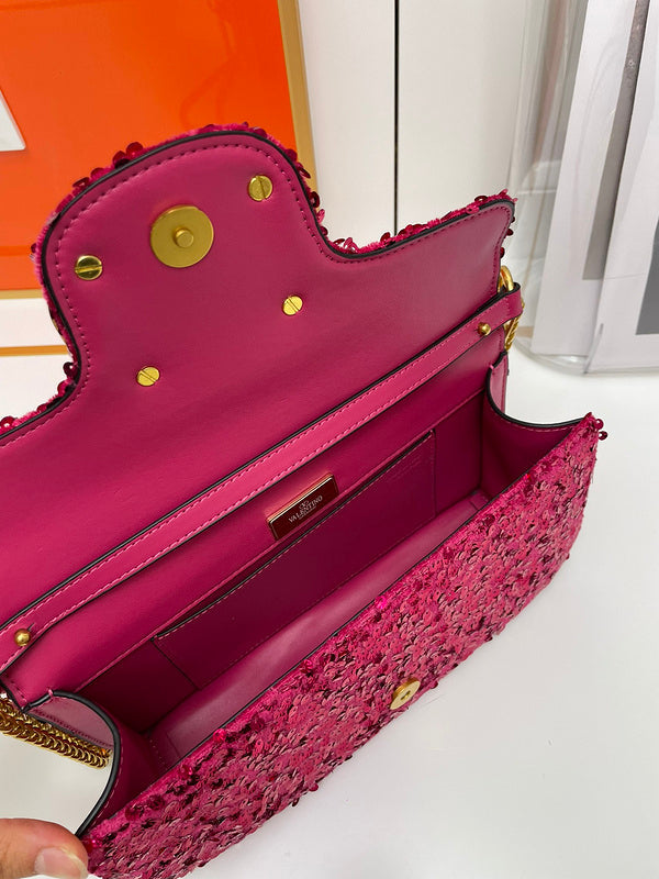 Amelia- VEL WOMEN LUXURY BAGS - 603