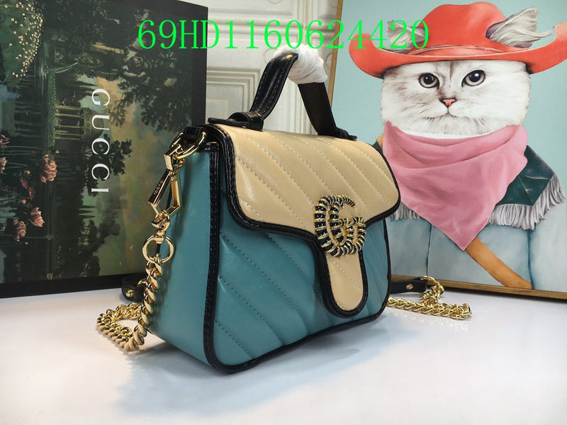 Amelia - GCI Bags - 10409