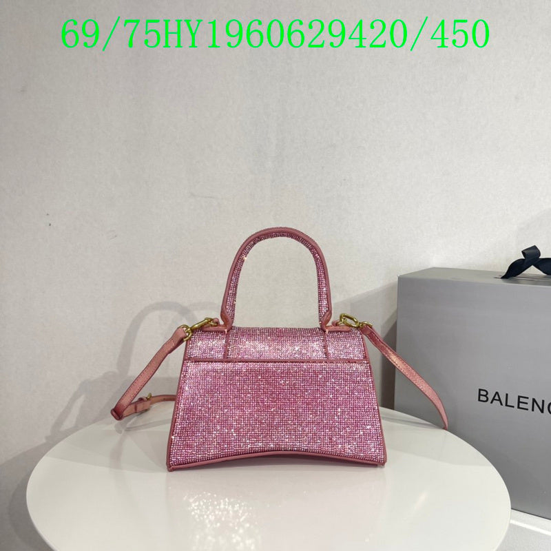 Amelia - BGA Bags - 2227
