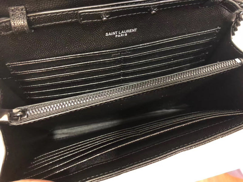 Amelia - YSL Bag - 3848
