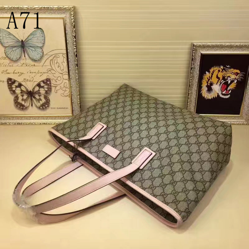 Amelia - GCI Bags - 9890