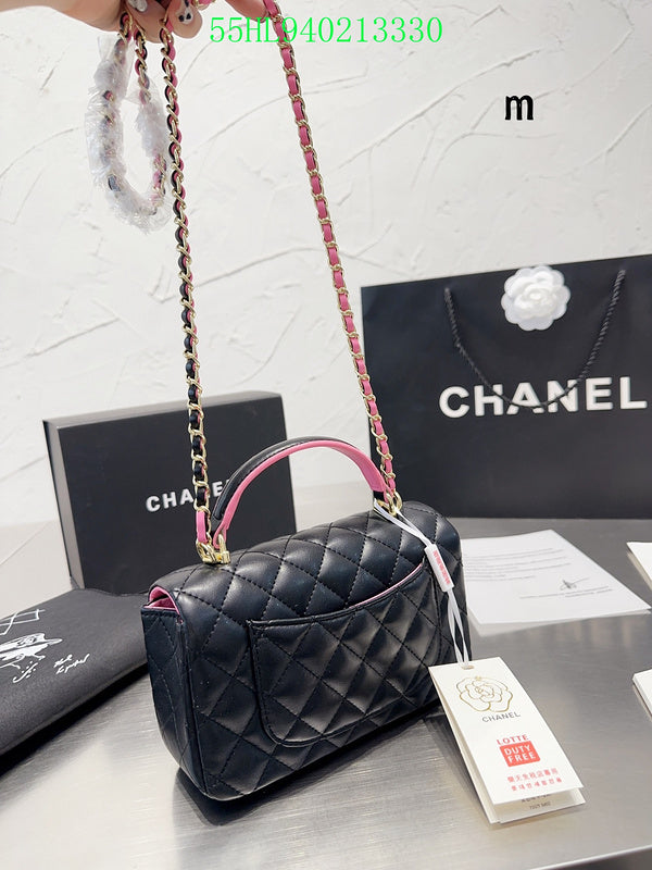Amelia - CHL Bags - 1537