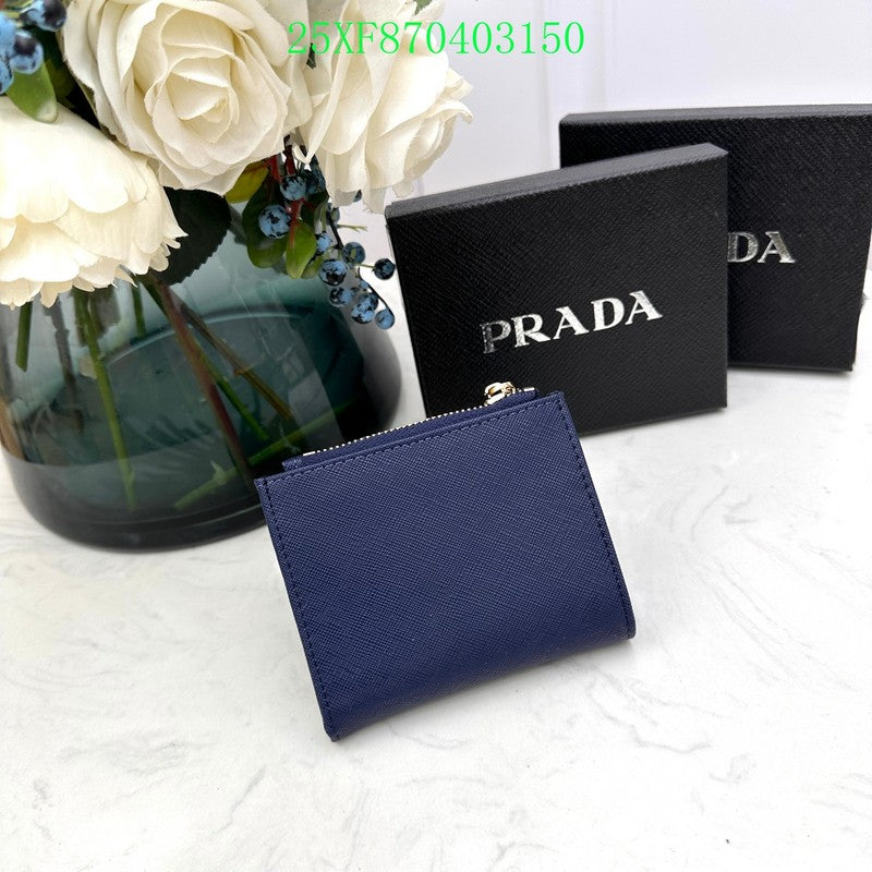 Amelia - PD Wallet - 057