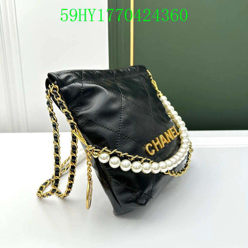 Amelia - CHL Bags - 1045