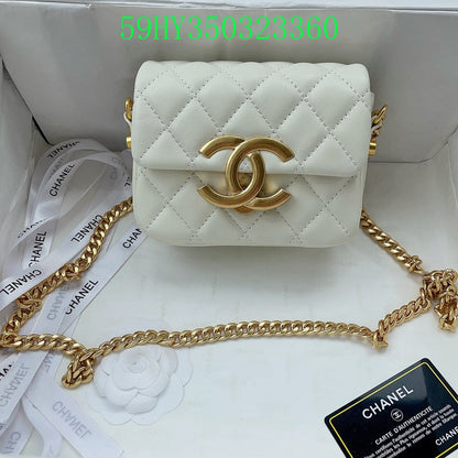 Amelia - CHL Bags - 1257