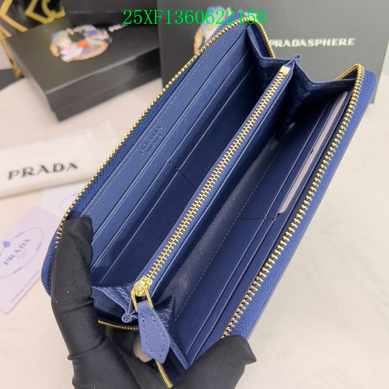 Amelia - PD Wallet - 176