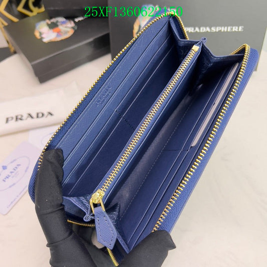 Amelia - PD Wallet - 176