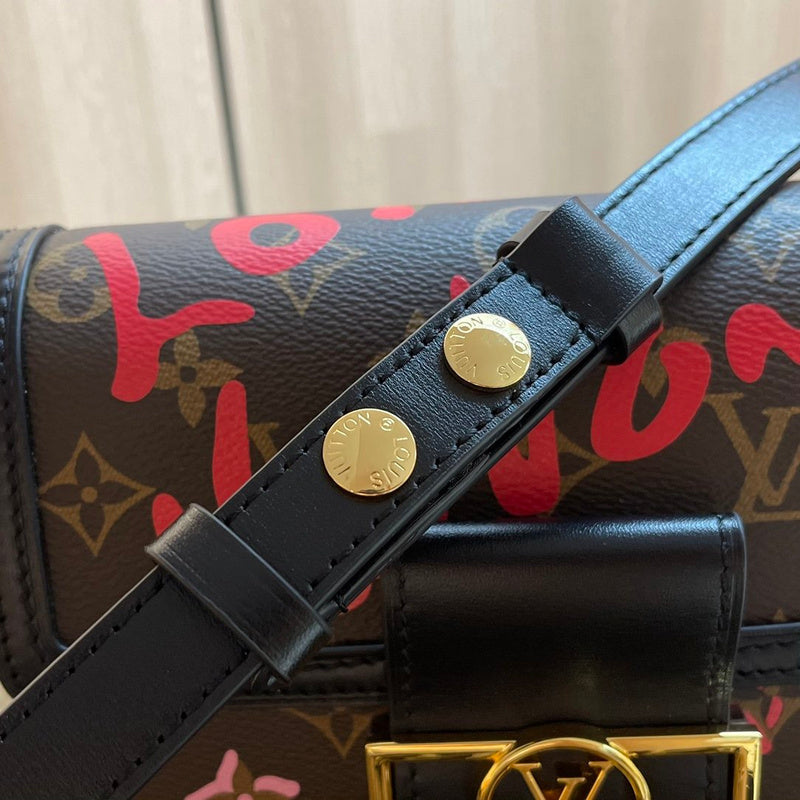 Amelia - LOV Lady Bags - 842